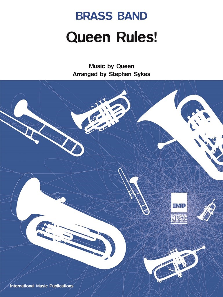 Queen Rules!